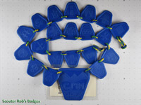 Click to enlarge CJ'81 Activity Tokens